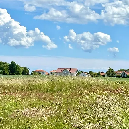 Ruegen-relax Holiday home Trent