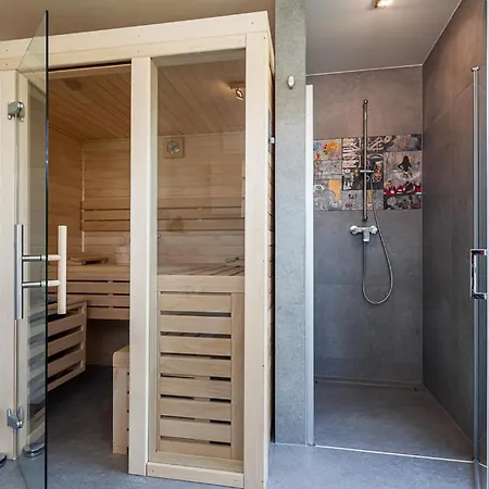 Holiday home Ruegen-relax *