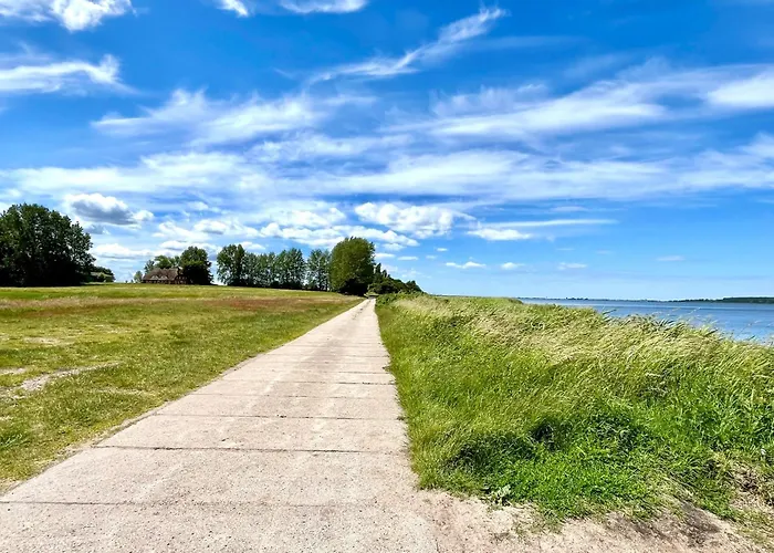 Ruegen-relax 트렌트