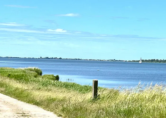 펜션 Ruegen-relax *