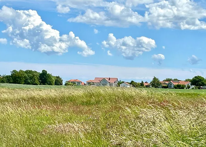 Ruegen-relax 펜션 트렌트