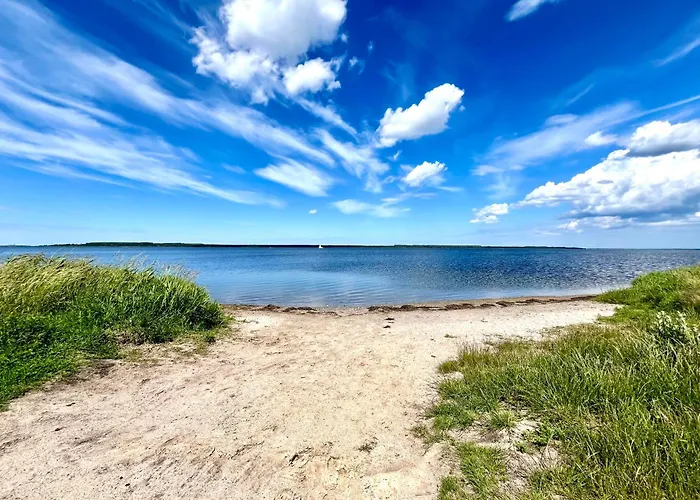 Ruegen-relax 펜션 트렌트