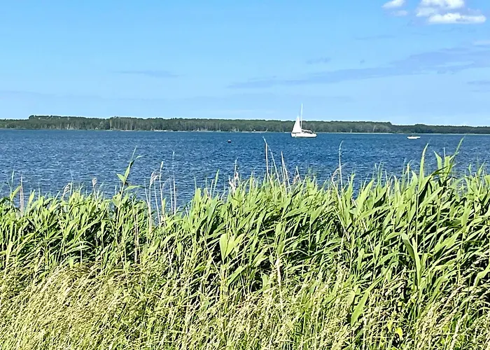 펜션 Ruegen-relax *