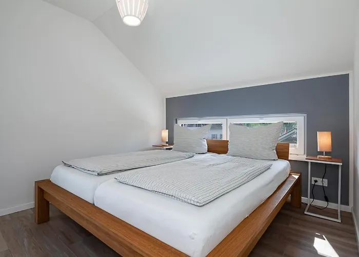 펜션 Ruegen-relax *