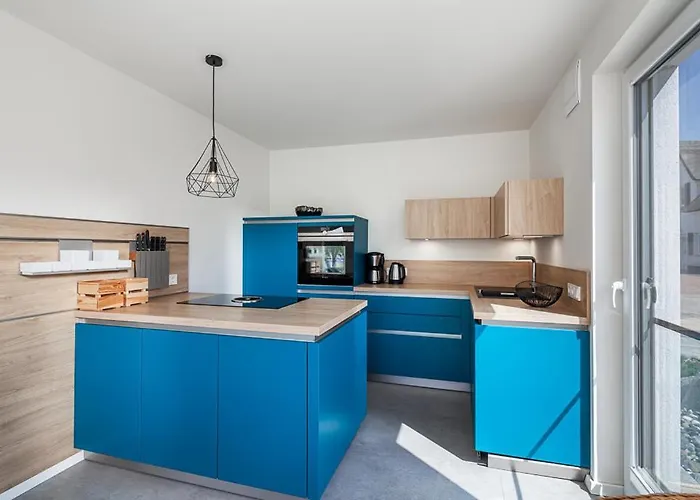 Ruegen-relax * 트렌트