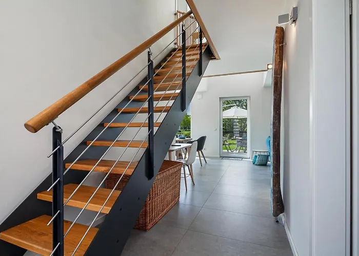 펜션 Ruegen-relax *