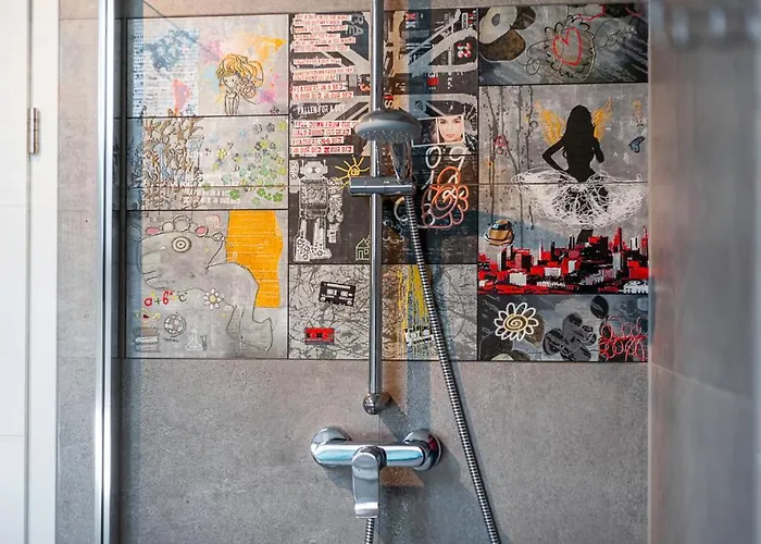 Ruegen-relax 펜션 트렌트