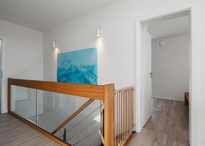 Ruegen-relax 펜션 트렌트