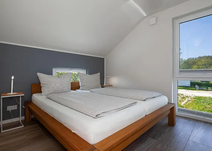 펜션 Ruegen-relax *