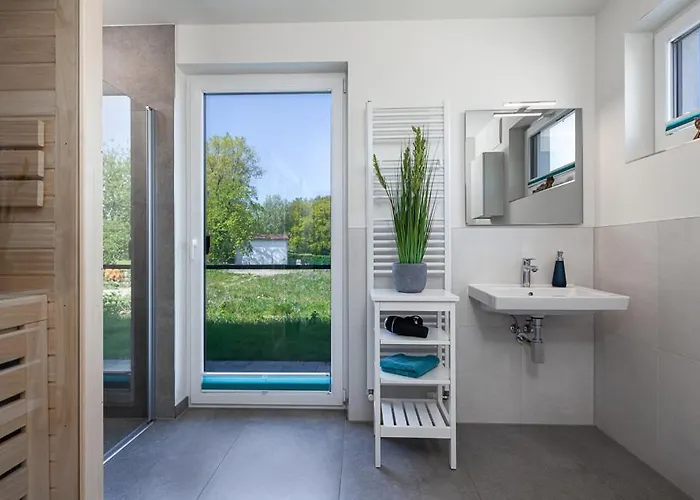 Ruegen-relax * 트렌트